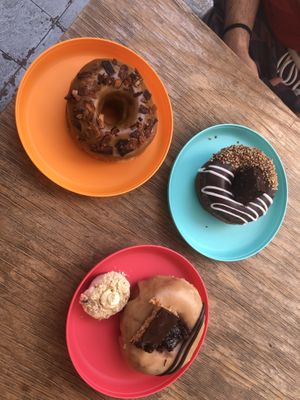   at Monaladona in Guadalajara