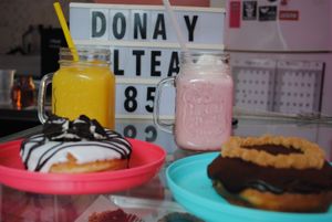  at Monaladona in Guadalajara