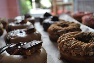 mas de nuestra vitrina at Monaladona in Guadalajara