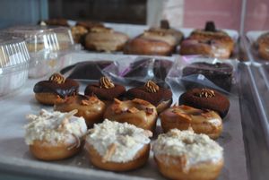 minis at Monaladona in Guadalajara