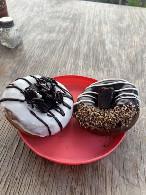   at Monaladona in Guadalajara