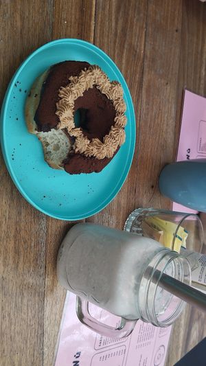  at Monaladona in Guadalajara