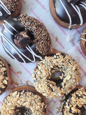  at Monaladona in Guadalajara