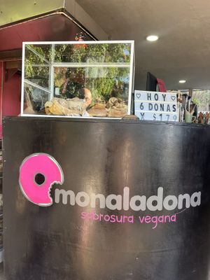   at Monaladona in Guadalajara