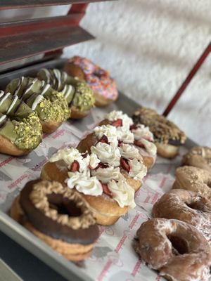   at Monaladona in Guadalajara