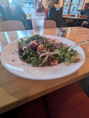  at Glacier Public House in Government Camp