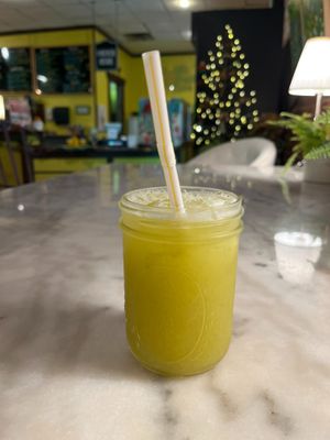  at Lili's Brazilian Bistro in Chico