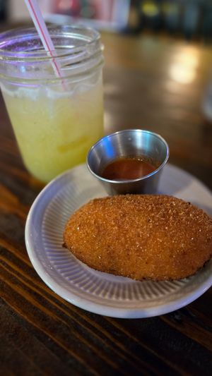  at Lili's Brazilian Bistro in Chico