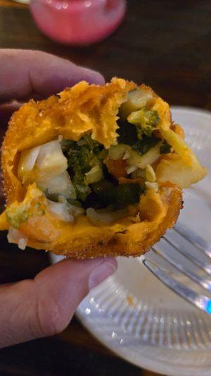  at Lili's Brazilian Bistro in Chico