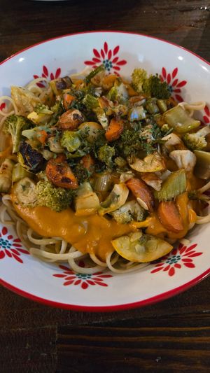  at Lili's Brazilian Bistro in Chico