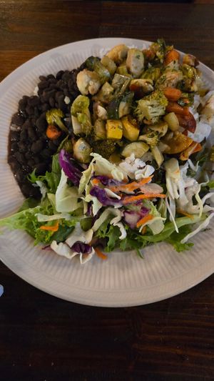  at Lili's Brazilian Bistro in Chico