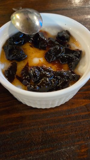  at Lili's Brazilian Bistro in Chico