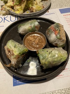  at KOKUMY in Frankfurt