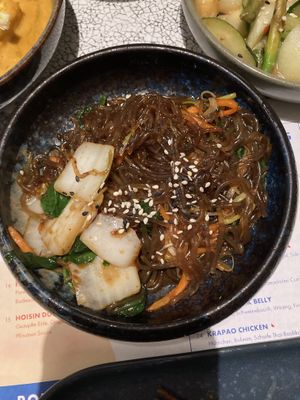   at KOKUMY in Frankfurt