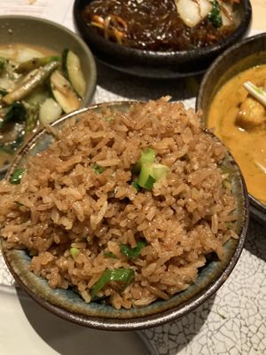   at KOKUMY in Frankfurt