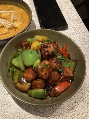   at KOKUMY in Frankfurt