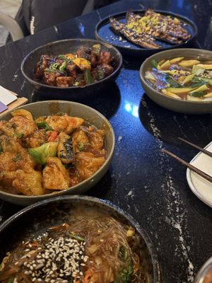   at KOKUMY in Frankfurt