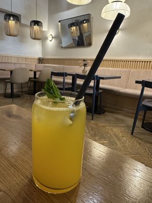   at KOKUMY in Frankfurt