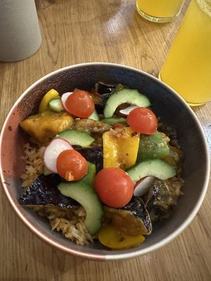   at KOKUMY in Frankfurt
