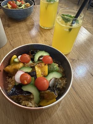   at KOKUMY in Frankfurt
