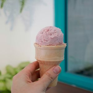  at Moya Cafe in Puchong