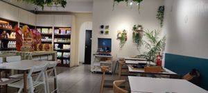  at Moya Cafe in Puchong