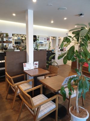 Searings at The Gift Izumo - ザギフト イズモ in Izumo