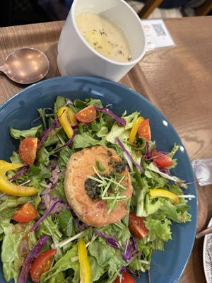 1280 yen for this  at The Gift Izumo - ザギフト イズモ in Izumo