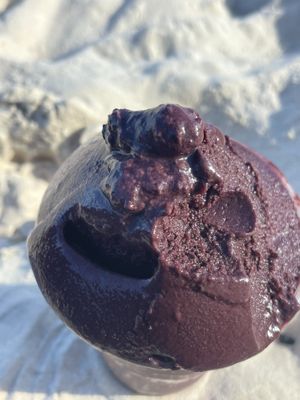   at D Bowls in Bondi Beach