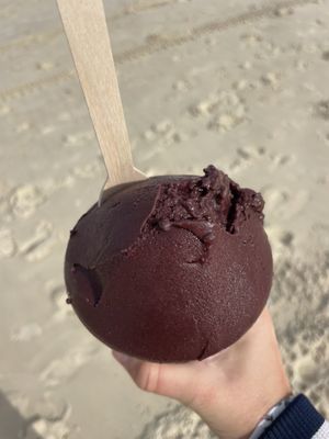   at D Bowls in Bondi Beach