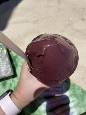   at D Bowls in Bondi Beach