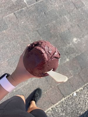   at D Bowls in Bondi Beach