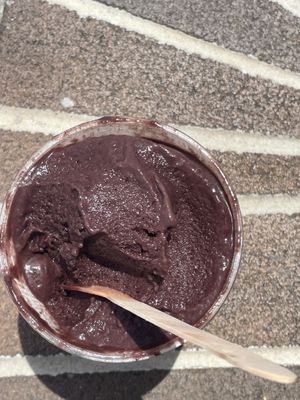   at D Bowls in Bondi Beach