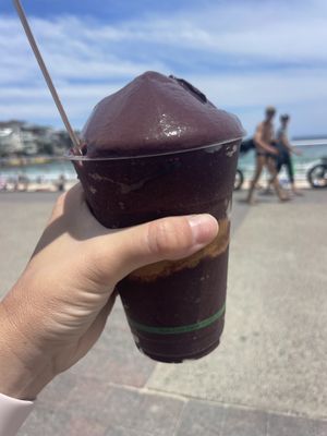   at D Bowls in Bondi Beach