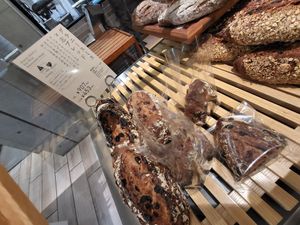  at Andersen Hiroshima in Hiroshima