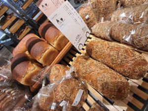  at Andersen Hiroshima in Hiroshima