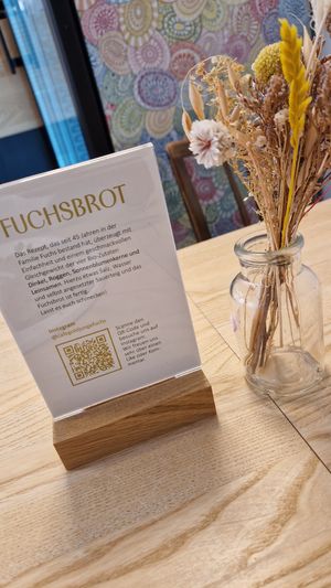  at Café Goldjunge Köln Innenstadt in Cologne