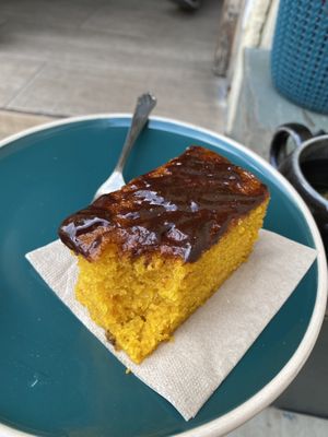   at Coffee Circus Porto in Ta Xbiex