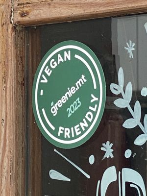   at Coffee Circus Porto in Ta Xbiex