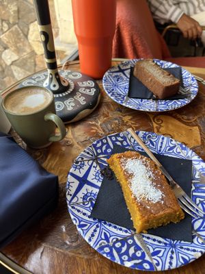   at Coffee Circus Porto in Ta Xbiex