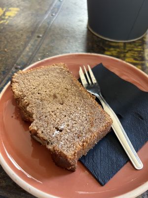   at Coffee Circus Porto in Ta Xbiex