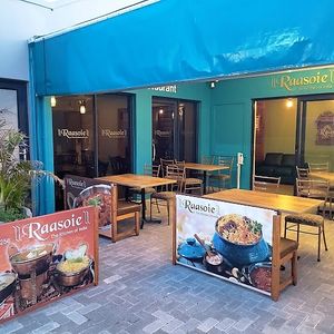  at Raasoie in Port Elizabeth