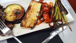  at Tastets  in Vilanova I La Geltru