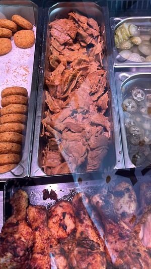   at Star Döner in Oldenburg