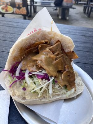   at Star Döner in Oldenburg