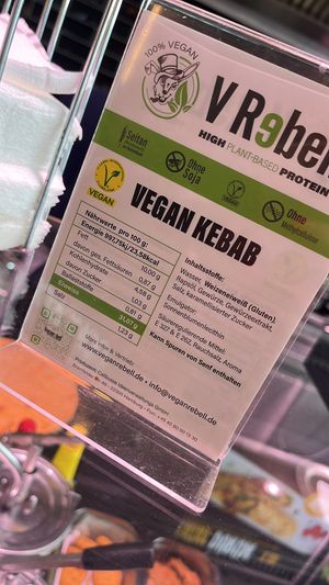   at Star Döner in Oldenburg