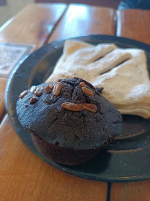  at Banneton in El Chalten