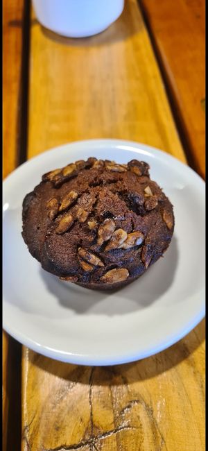  at Banneton in El Chalten