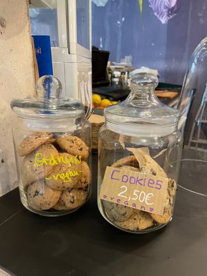  at KaLi - Kaufhaus Linden in Hannover