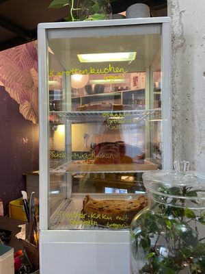  at KaLi - Kaufhaus Linden in Hannover